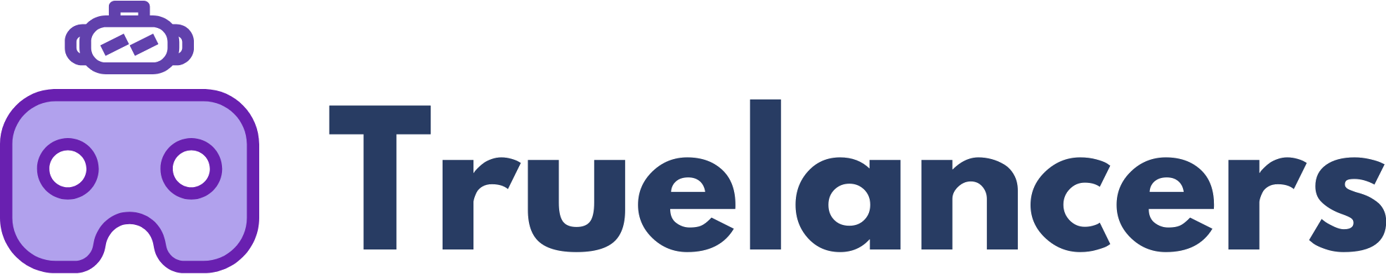 Truelancers Logo